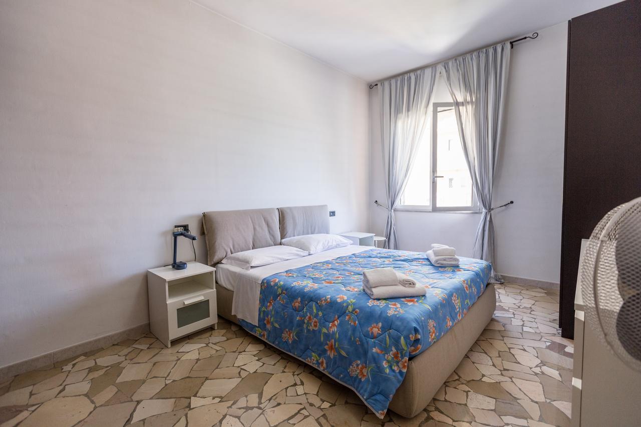 Linate Airport Apartment Милан Экстерьер фото